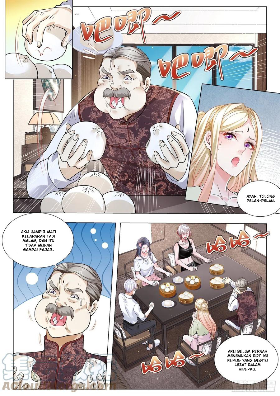 Shen Hao’s Heavenly Fall System Chapter 389 Gambar 7